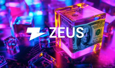 Solana interoperability layer Zeus Network raises token round at .